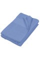 Handdoek Kariban K112 AZUR BLUE